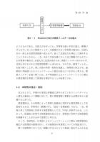 比較社会文化叢書 Vol.40  演劇的手法による日本語教育に 関する理論的・実証的研究-中国人日本語学習者の情意要因を中心に-　